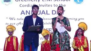 Green City School Annual Day Celebrations @2023 Part - 2