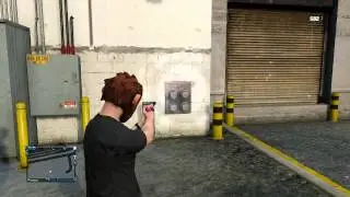 GTA V - ONLINE - GLITCH ALTA VOLTAGEM - TOME UNS CHOQUES