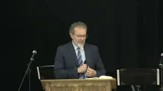 The Church in a Crooked Generation: Acts 2:40-41