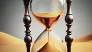 For in one hour is thy judgment come.