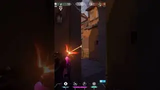 valorant hitbox makes no sense...