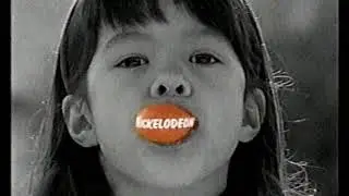 Nickelodeon 20th Birthday montages and commercials