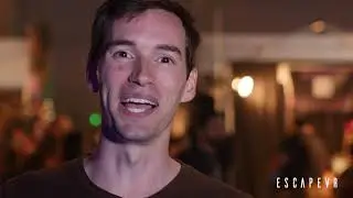 EscapeVR ScareLA Customer Testimonials
