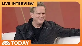 Cary Elwes on Transporting Back to 1970s in ‘Dead Man’s Wire’
