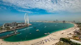 jumerah beach dubai jbr #jumerahbeach #dubai #jbr