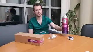 Sport Mix - Что это? Для Чего? Для Кого? и Как этим пользоваться?