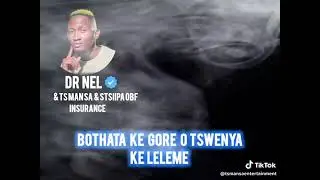 Ts Man SA & Dr Nel Feat Stsiipa Obf _Insurance Video lyrics