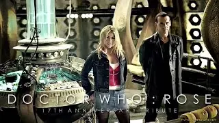 DOCTOR WHO: Rose (2005) - 17th Anniversary