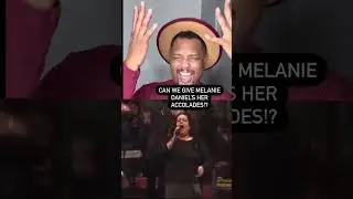 Melonie Daniel&rsquo;s - Slaying forever