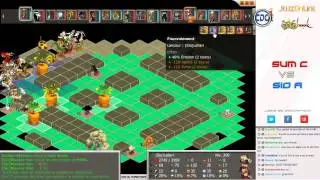 Goultarminator V | 1/4 | Silouate A vs Sumens C
