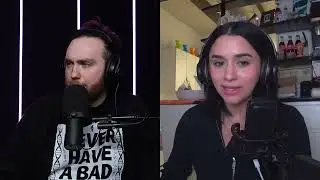 081 - Tread on Me, Daddy: ICE, Fascism, and a Very Broken America