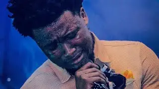 WOW WATCH HOW MIN SAMUEL BASSEY CHANGED THE WHOLE ATMOSPHERE AT FATHER’S CHAPEL🔥🔥🔥🔥🔥