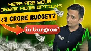Top 10 Projects in Gurgaon Under 3 Crore #Gurgaonrealestate