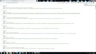 3. Полезные плагины - JSONView