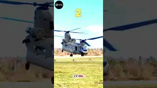 Amazing Military Helicopters 🚁 Powerful Combat & Rescue Operations #helicopters