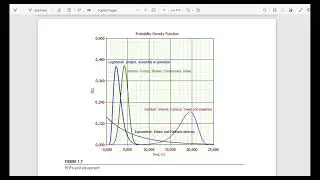 ECC Training 2025: RAM Analysisfor all industries