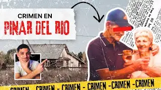 A$e$inan a cubano americano en Pinar del R&iacute;o por una planta el&eacute;ctrica!!!