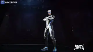 #MFF #QUICKSILVER #GBR #STARKO GAMING....... GBR speed clear....... check it out.....