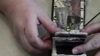 Prima Engraver Mini TP Album