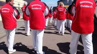 Spielmannszug Pei&szlig;en