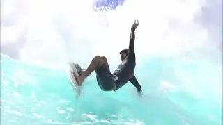 Global Surf Adventures
