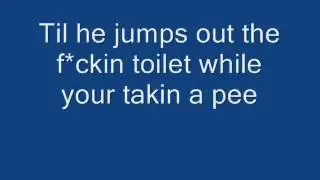 Eminem   Underground Lyrics Relapse HQ