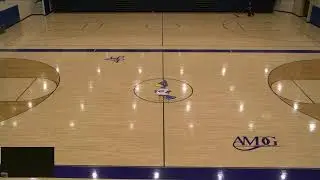 Creighton Prep reserve vs skutt