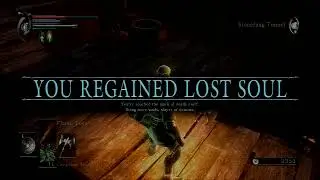 DEMON'S SOULS | Playstation 3 | Playthrough - Part 4