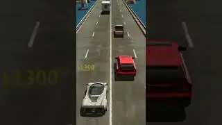 Traffic Racer #traficracer #gamingmusic #gaming #trafficracer #electronicmusic #gta #trafficrace