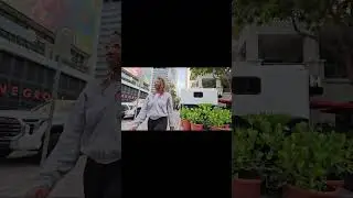 📍 MIAMI WALKING TOUR PT. 2  📍🇺🇸 🌍 🗺 🧭  Follow us for more Travel fun.