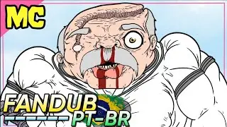 IM SO LONELY (DUBLADO PT BR) Meatcanyon Invincible