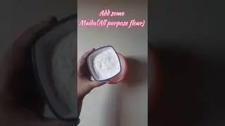 How to make super soft clay at home | #shorts