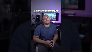 🚨 Quick Music Licensing Tip: TV, Sync...Placements 🎯 #shorts