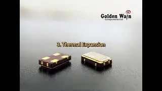 The reasons why the crystal oscillator starts