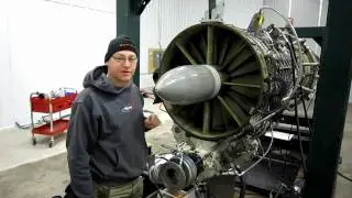 VIGVs 2 - Turbine Engines: A Closer Look