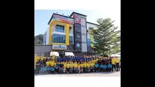 LaundryBar No.1 Self Service Laundry franchise