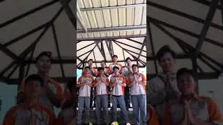 Cara Pembuatan Filter Air SMAN 4 Balikpapan XI A4.2