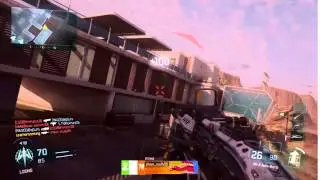 Call of Duty&reg;: Black Ops III - Wallrunnin 2!