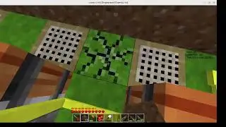 Superflat Challenge Third invasion
