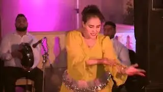 الفن شعبي مع الفنان عبد العزيز البلغيتي نجم قلعة سراغنة بى أغنية بعنوان عرفت قلبك بغاني