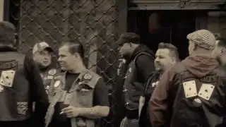 Black Jacks rockabilly club