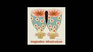 Imagination Infrastructure:  Collective Imagination Community of Practice