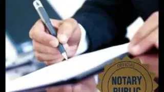 R&euml;dtomato&euml;s Mobile Notary & Apostille Services Oakland, Berkeley, CA(510) 847-4828