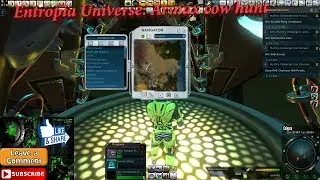 Entropia Universe 100 Armax Cows Hunt