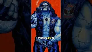 Lobo&rsquo;s Power Explained in 60 Seconds!