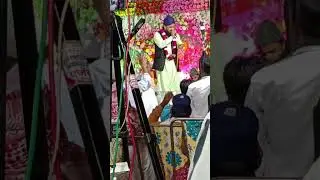 Tera name khwaja moinuddin..  suhail jafrabadi dubai 4 Muharram &hearts;️