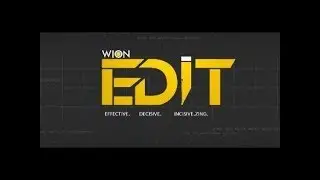 Wion Edit: Preventing Third-Party interference in Kashmir