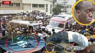 Sean Bridon Last Video | Sean Bridon Car Accident | Sean Bridon Death | Lala news