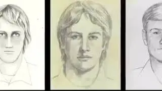 The voice of the East Area Rapist / Golden State Killer
