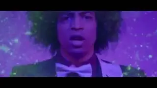 LADY BAZAAR - THAT'S THE SPIRIT (Official Video)